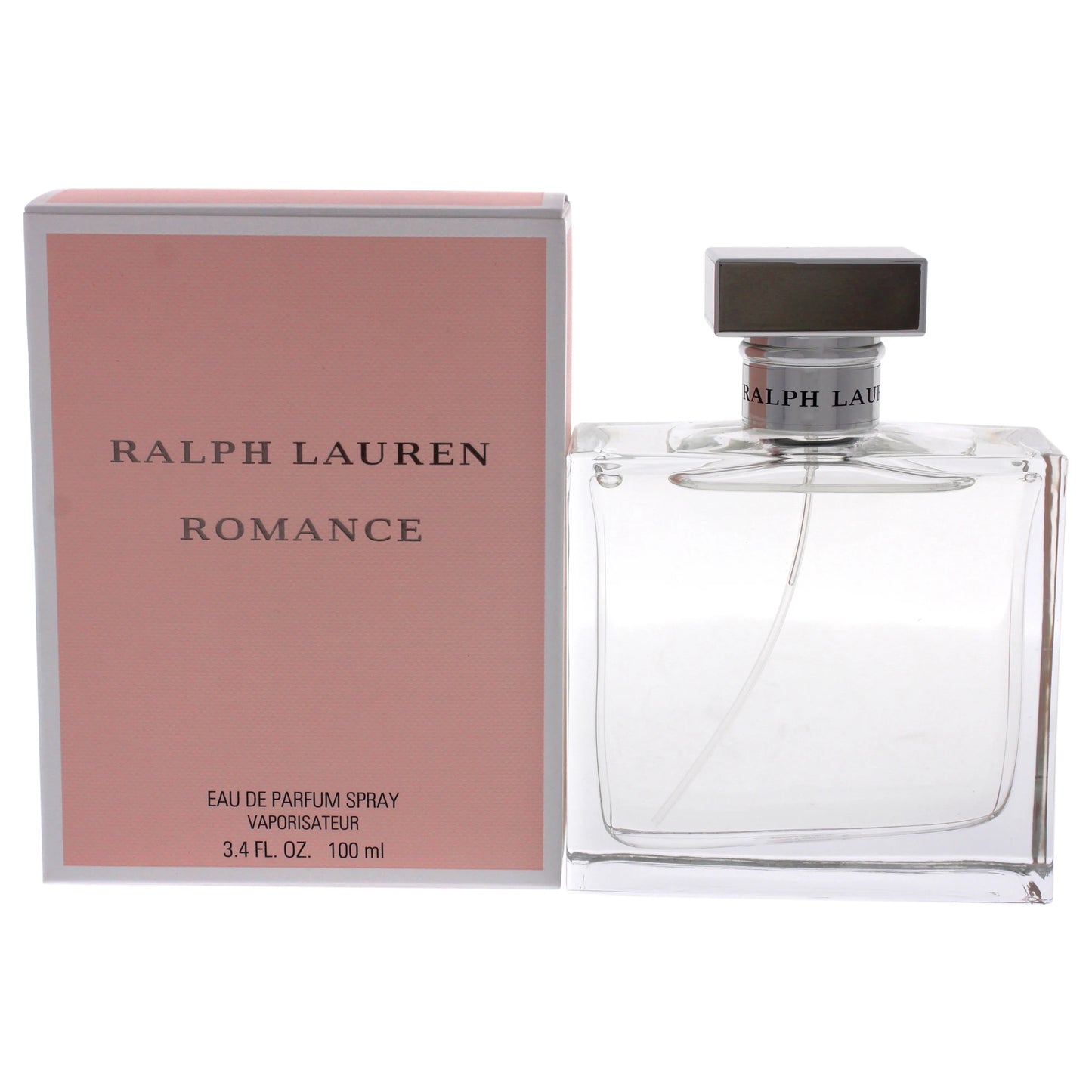 Romance by Ralph Lauren for Women - 3.4 oz EDP Spray