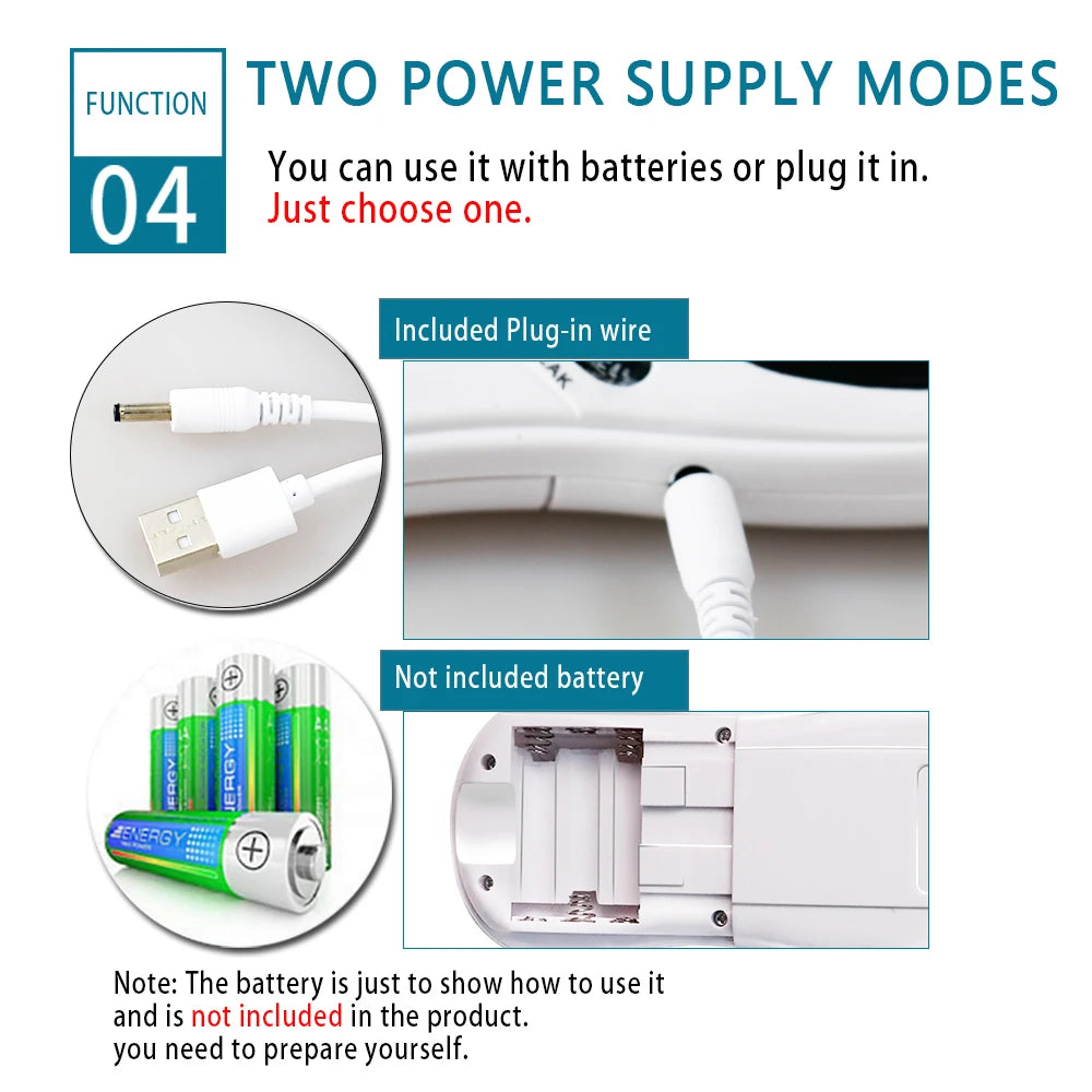 Tens Machine Physiotherapy Electronic Pulse Muscle Stimulator Relax Neck Back Shoulder Hand Pain Relief Electrotherapy