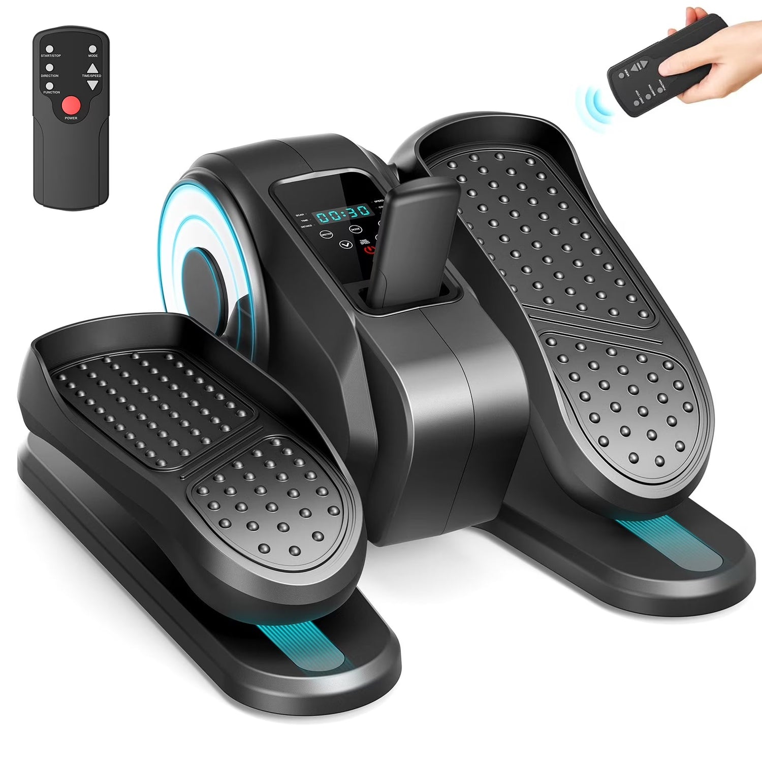 Fitness Electronics