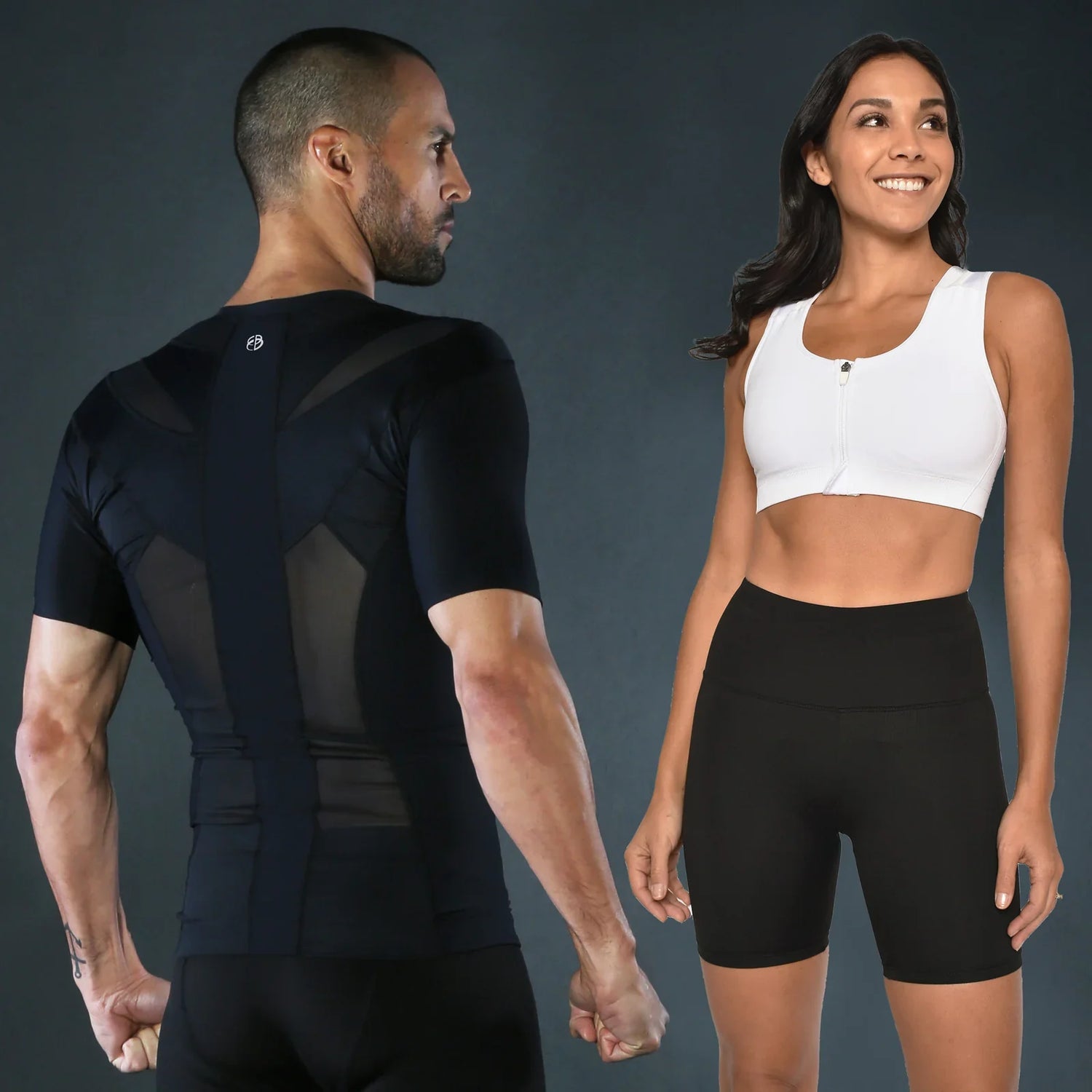 Fitness Apparel