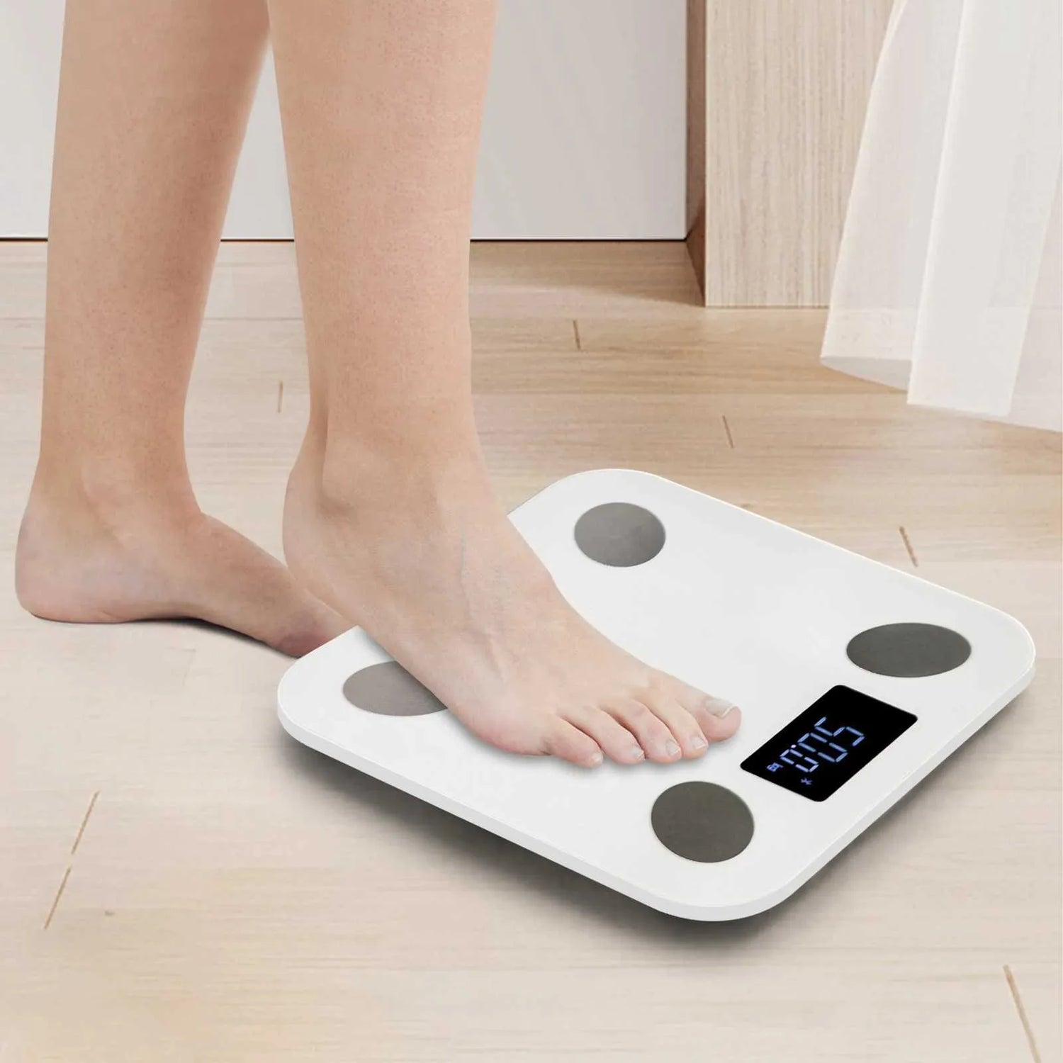 Body Weight Scales