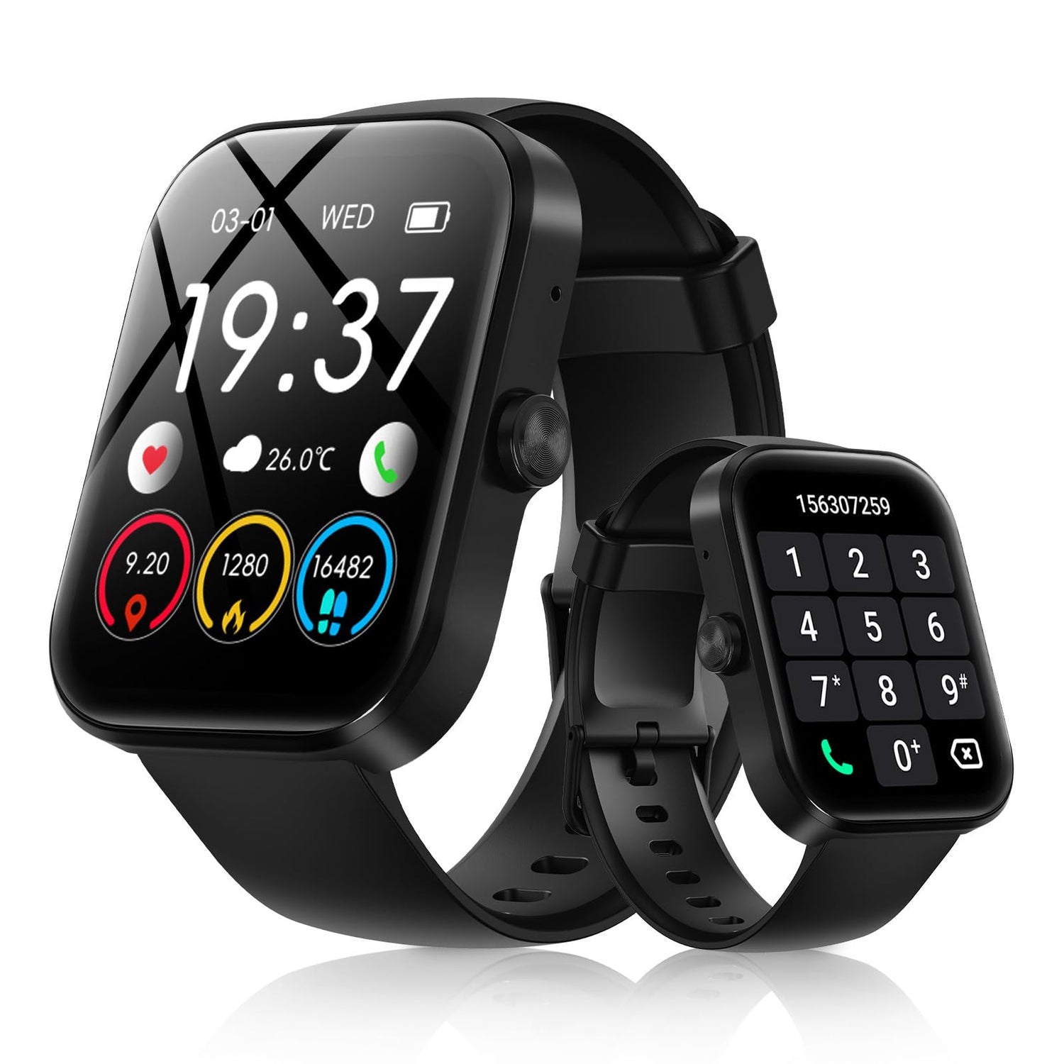 Smart Watches
