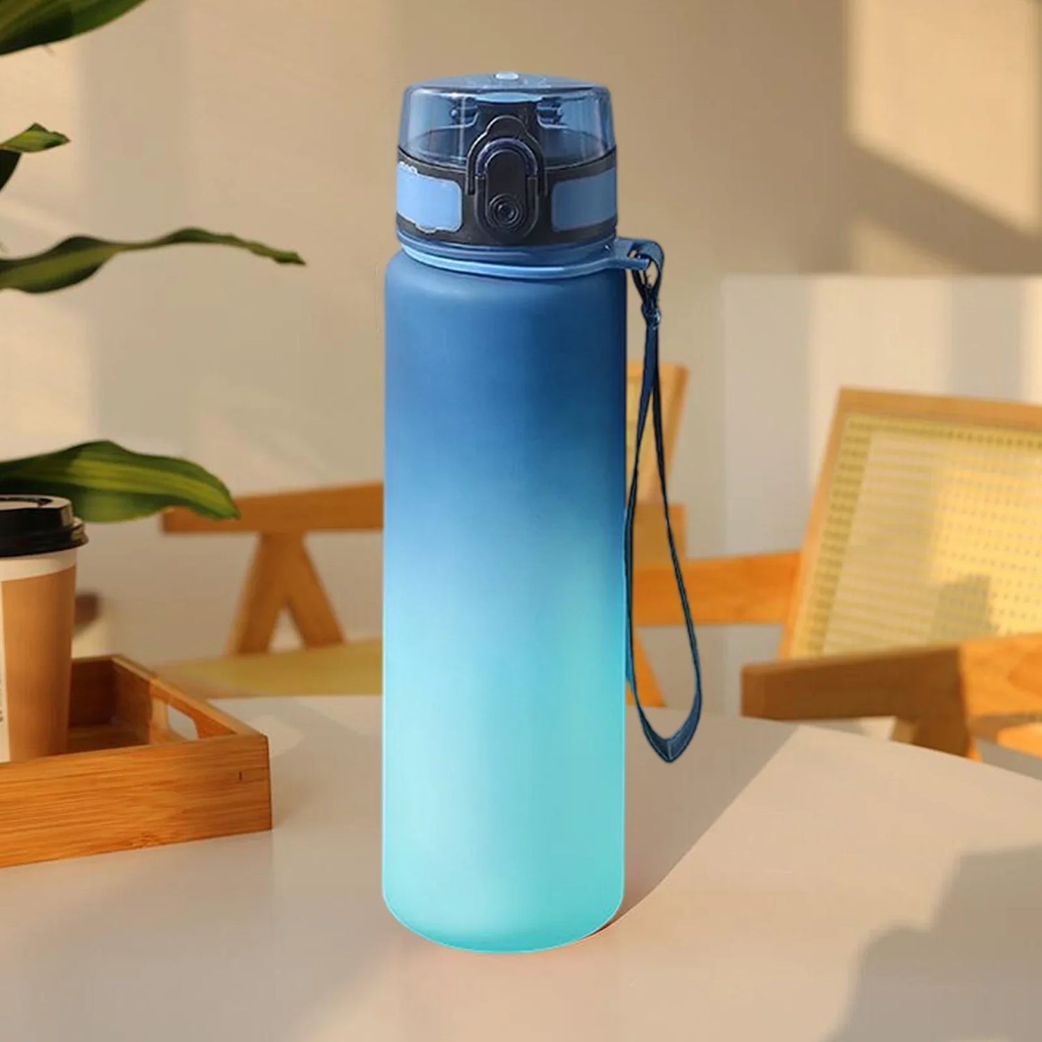 Hydration