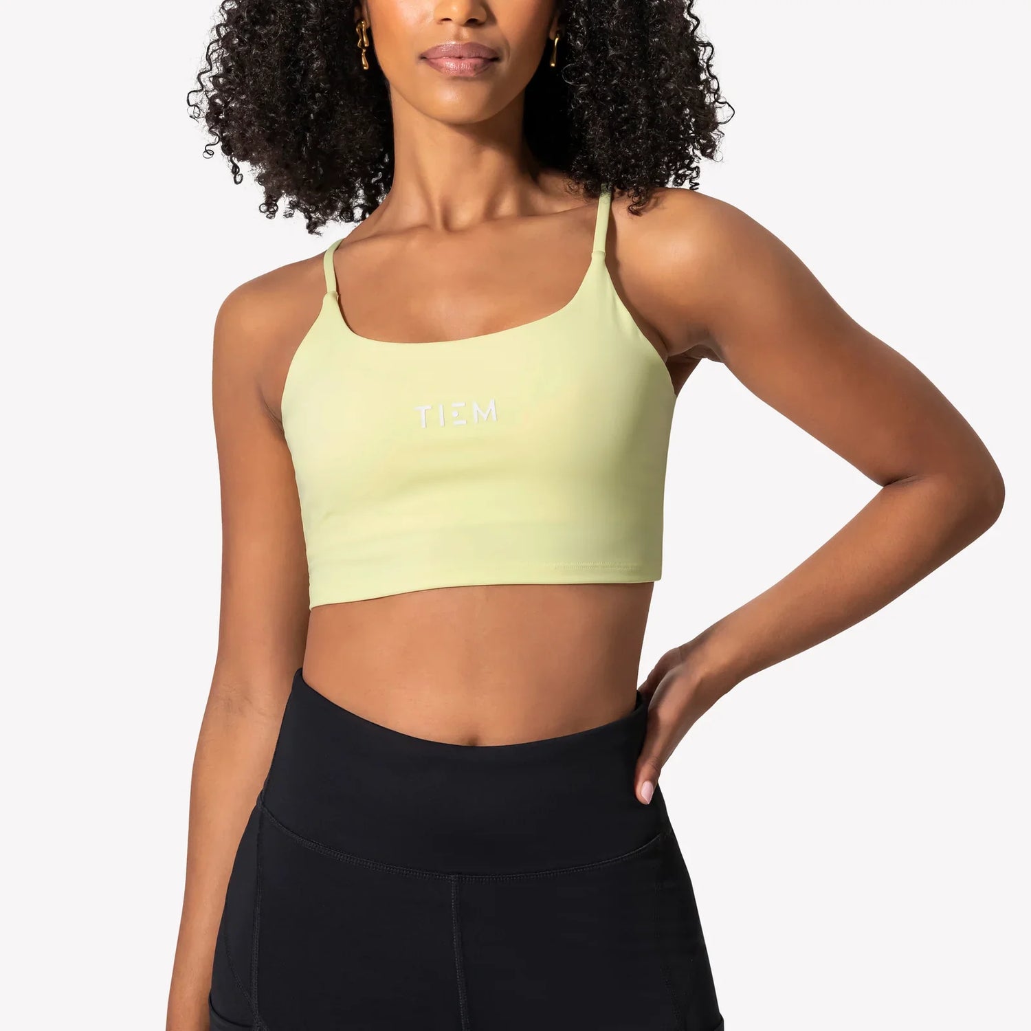 Women's Fitness Apparel
