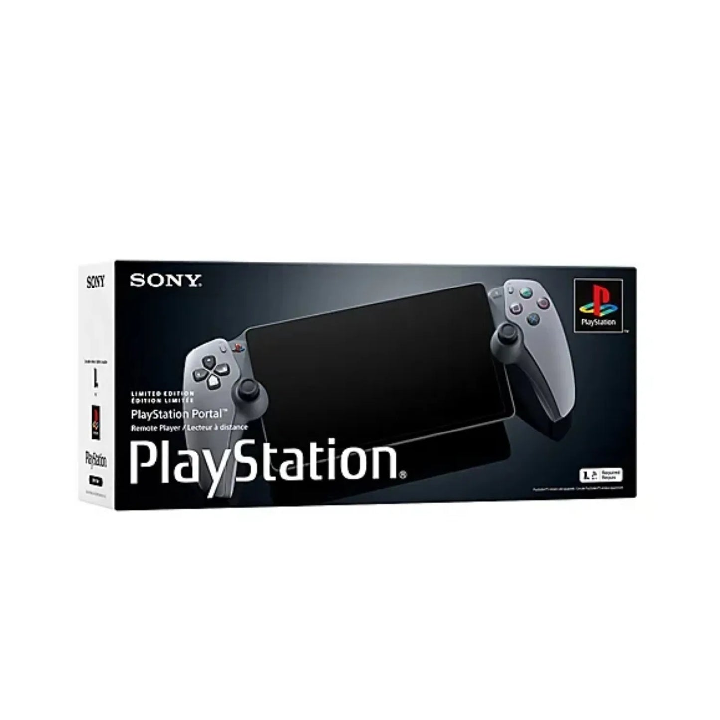 PlayStation Portal Remote Player (PS5) - 30th Anniversary Limited Edition