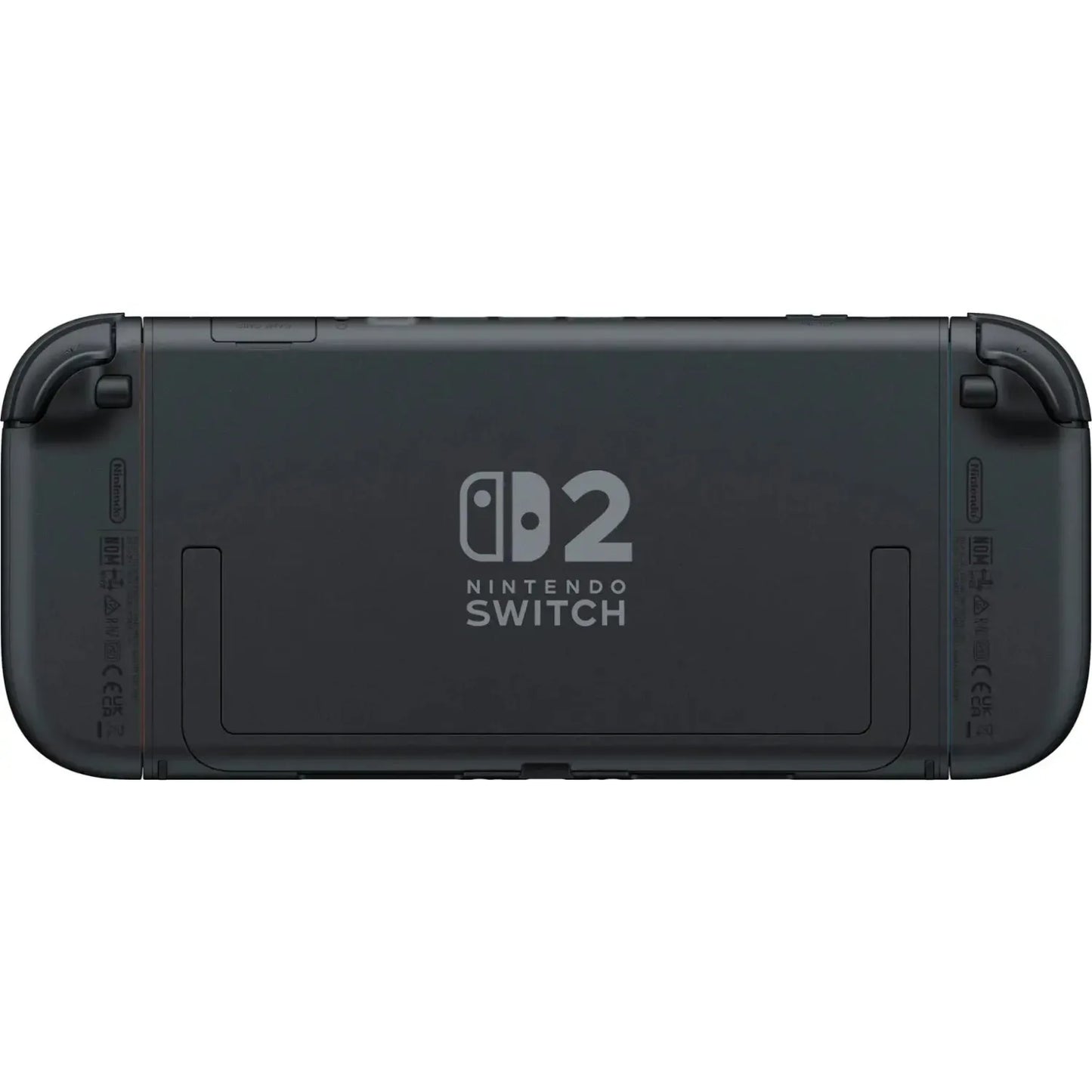 Nintendo Switch 2 Multi–Standard & Mario Kart World Bundle Options-Hong Kong Version (HK Charger with HK to US Plug Adapter)