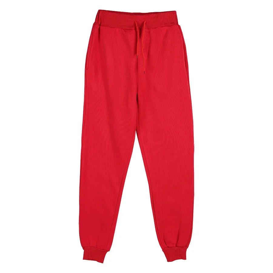 For Men lady Autumn and Winter Casual Jogging Pants New Sweatpants for Soft and Comfortable Workout