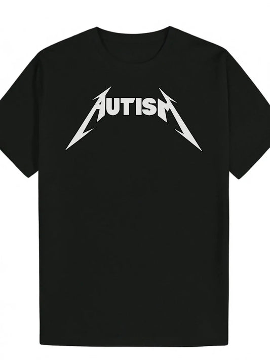 2025 New trendy high street trend personalized printing T-shirt men's and women's pure cotton summer retro fashion T-shirt