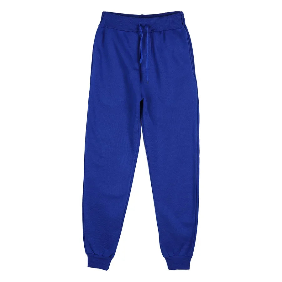 For Men lady Autumn and Winter Casual Jogging Pants New Sweatpants for Soft and Comfortable Workout