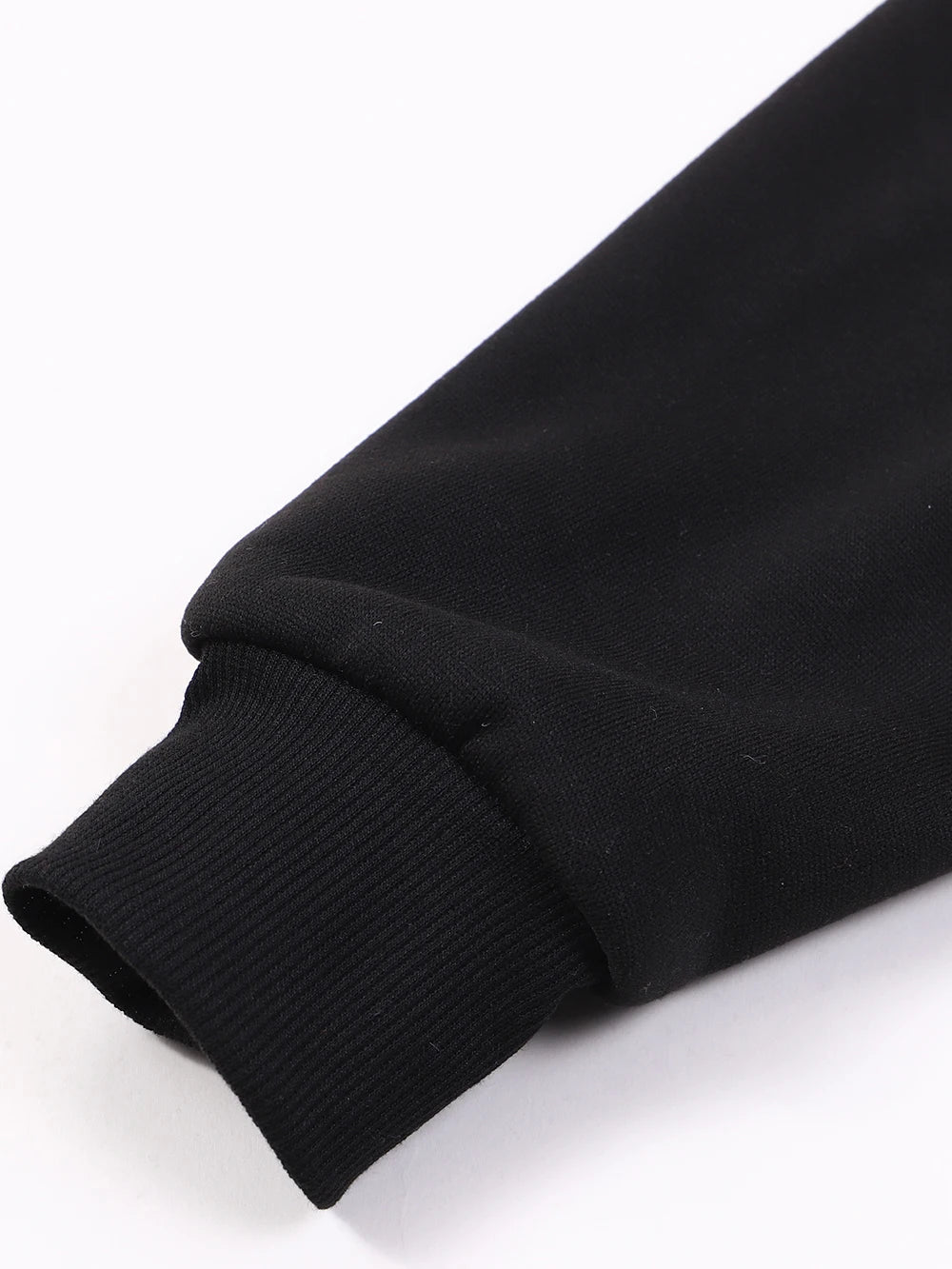 Solid Color Casual Hoodie For Female Pocket Creative Hoody All-Match Street Clothes Womens Fleece Unisex Pullovers