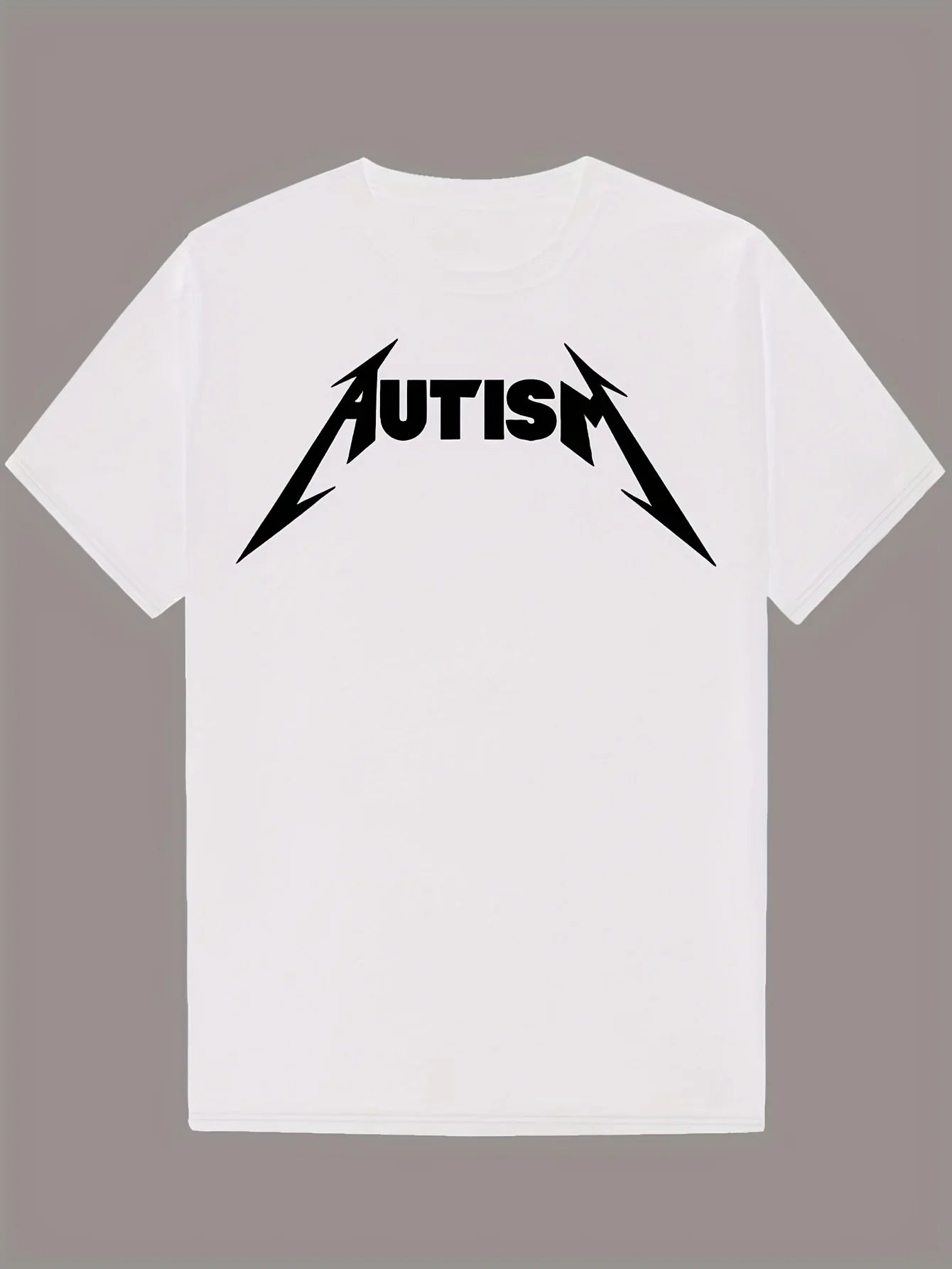 2025 New trendy high street trend personalized printing T-shirt men's and women's pure cotton summer retro fashion T-shirt