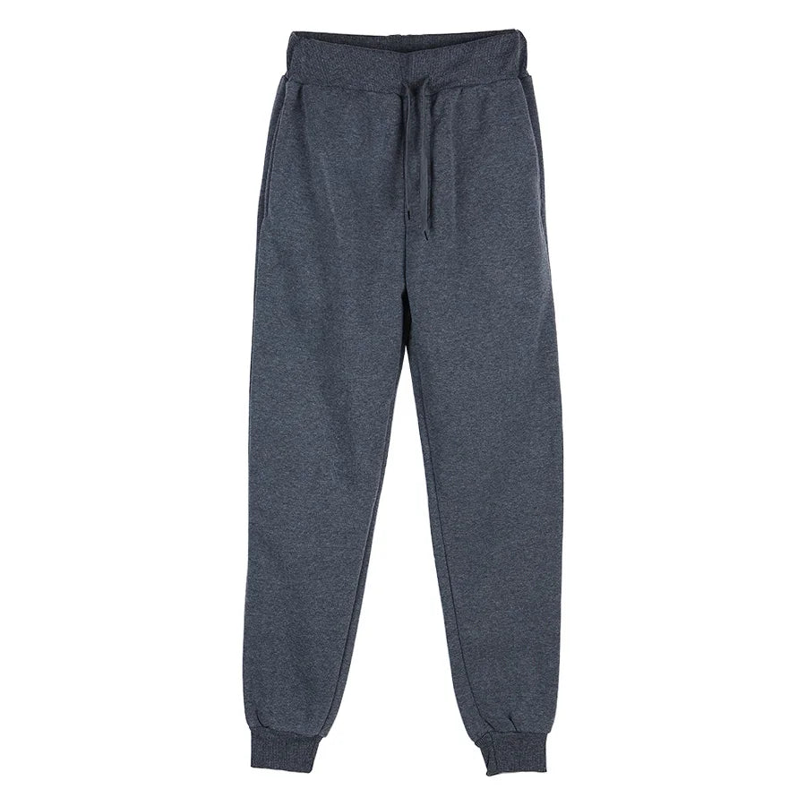 For Men lady Autumn and Winter Casual Jogging Pants New Sweatpants for Soft and Comfortable Workout