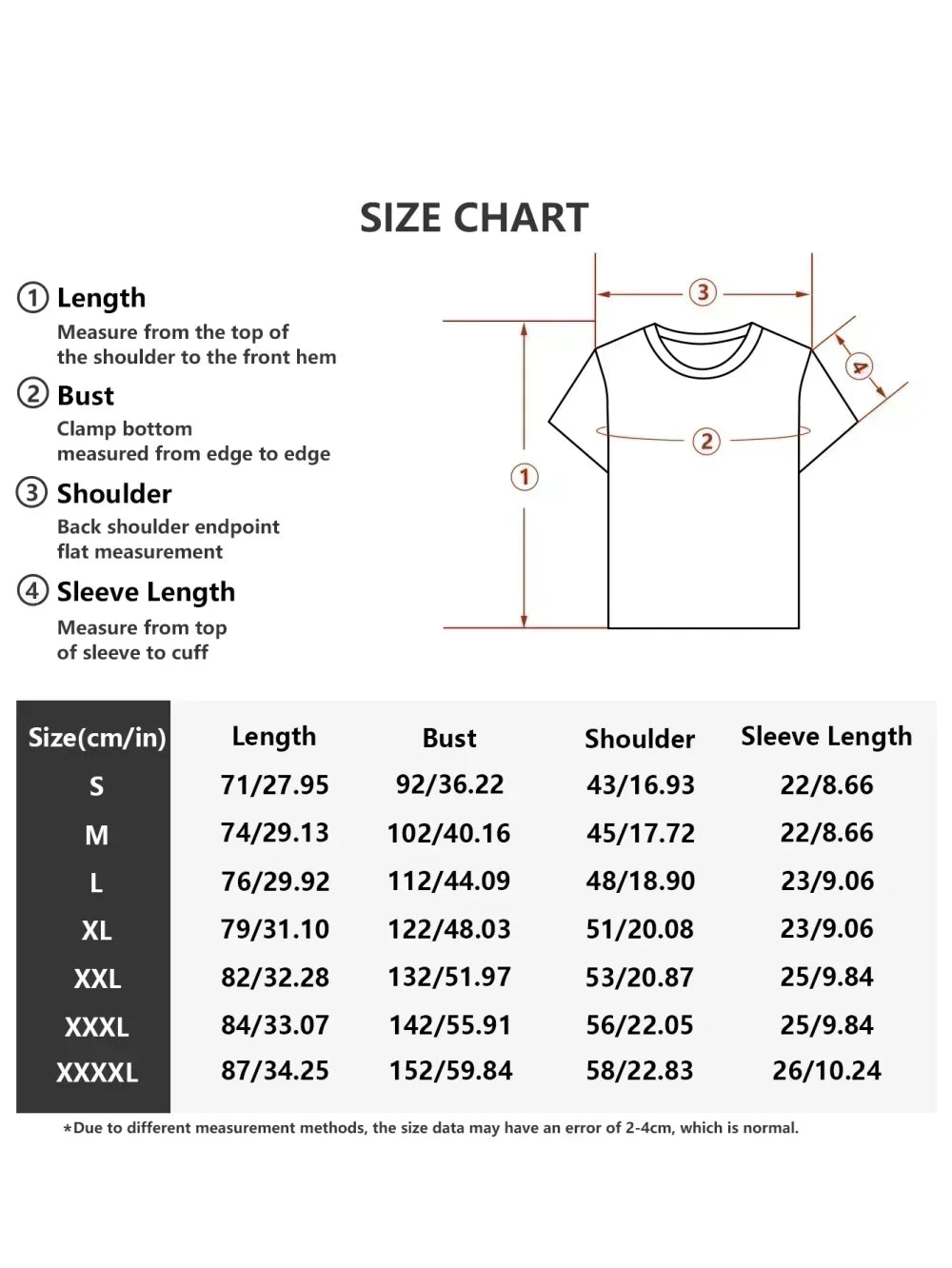 Summer European and American Rock and Metal Band T-shirt Tops Loose Men Oversized Cotton T Shirt Vintage Unisex Tee Clothing