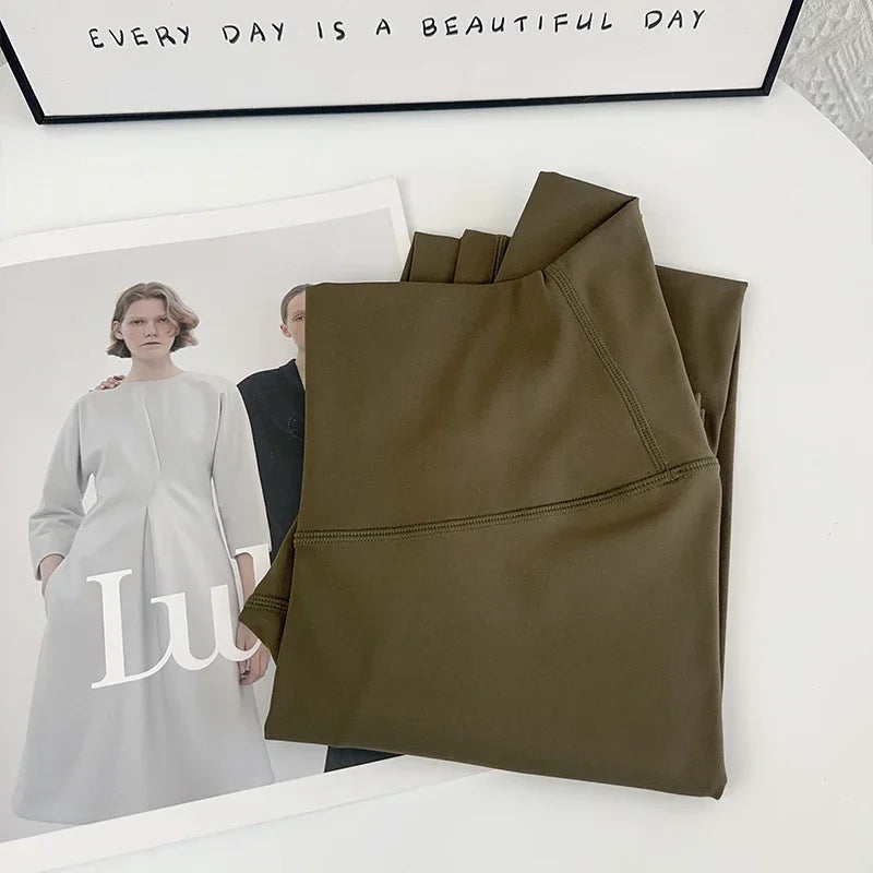 Hot Sale  Yoga Leggings High Waist Breathable Quick Drying Yoga Pants Fitness Running Cycling Workout Gym Clothing