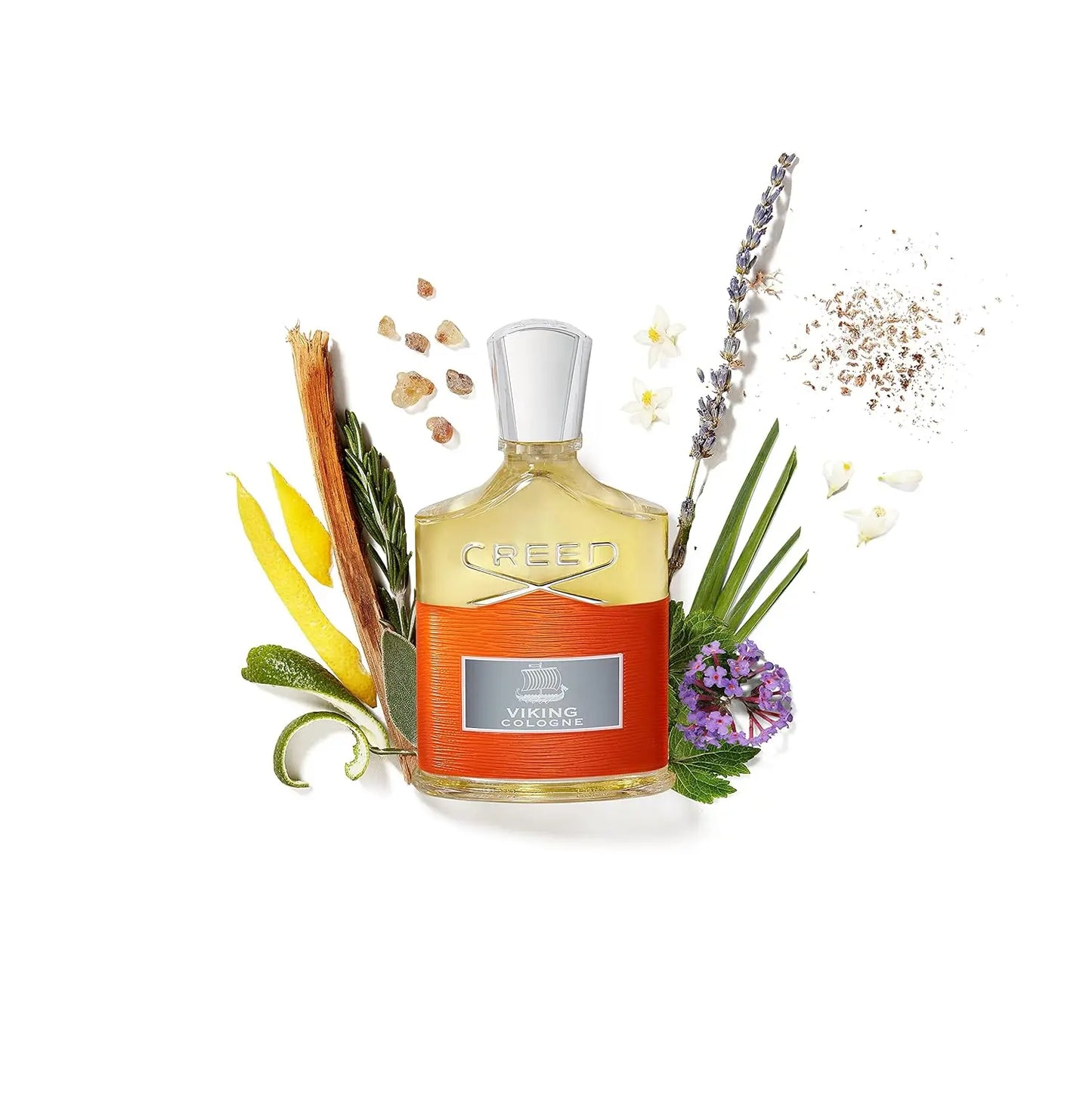 Creed Viking, Royal Princess Oud & Centaurus Perfume Set – Luxury Niche Fragrance, Long Lasting Gift for Men & Women