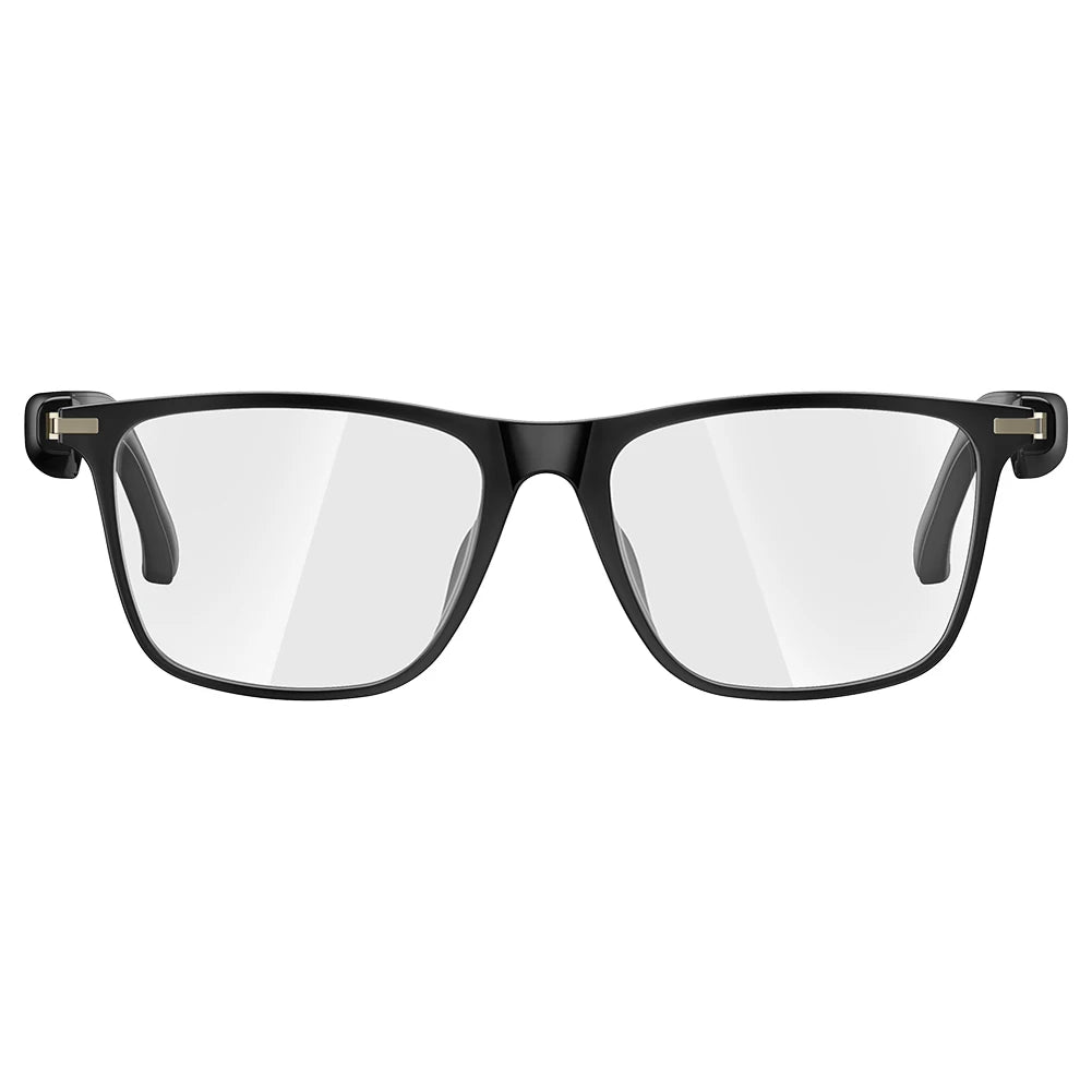 Smart Glasses with AI Translator BT Glasses Hands-Free Music & Calls Outdoor Sports Headphones Waterproof for Men & Woman