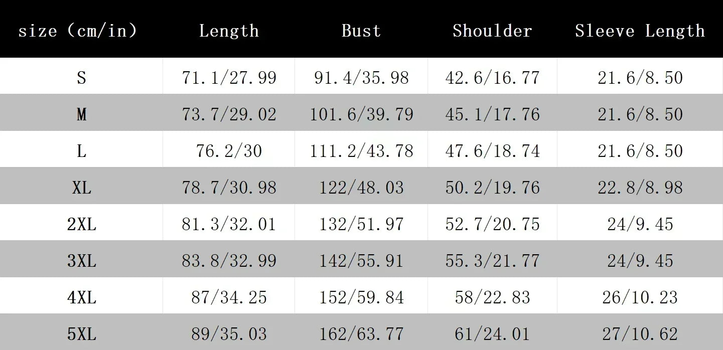 2025 New trendy high street trend personalized printing T-shirt men's and women's pure cotton summer retro fashion T-shirt