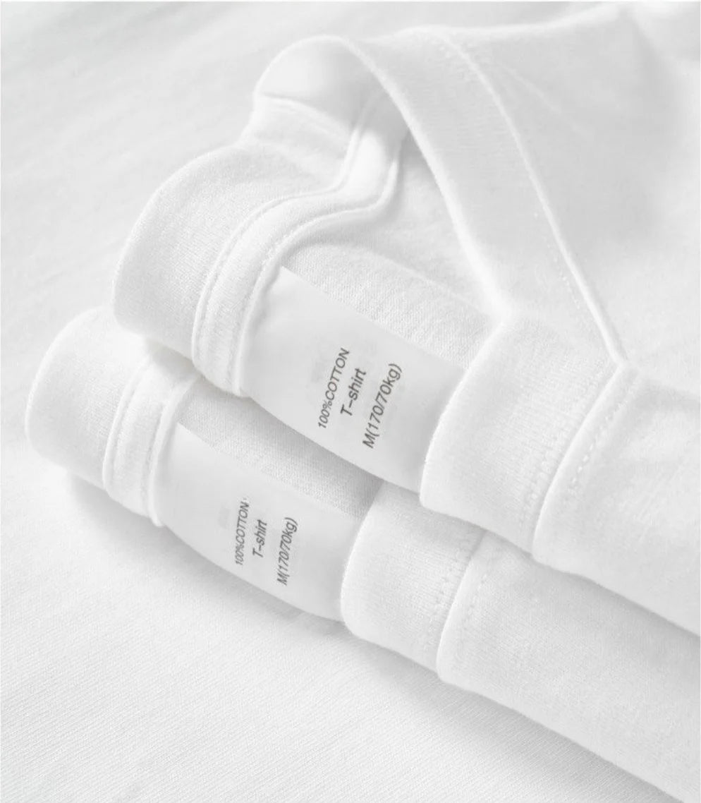 2025 New York Letter-printed Men's Short-sleeved Summer Daily Casual Men's T-shirt Urban Street Men's Fashion Short-sleeved Top