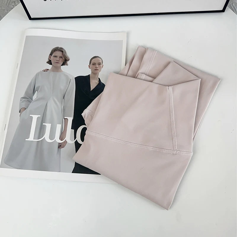 Hot Sale Yoga Leggings High Waist Breathable Quick Drying Yoga Pants Fitness Running Cycling Workout Gym Clothing