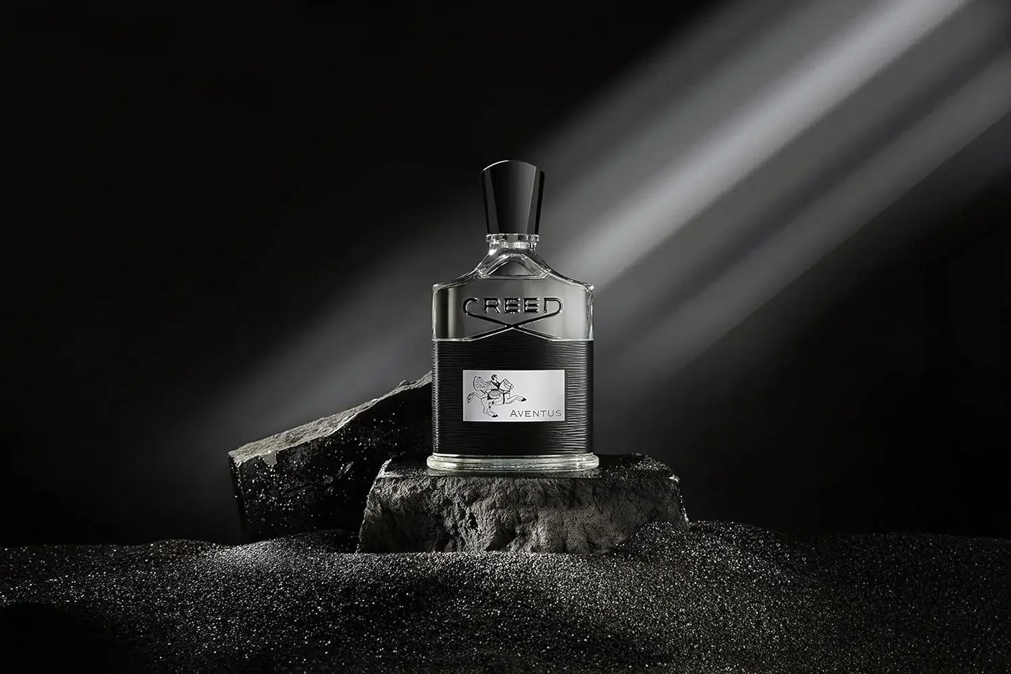 Creed Luxury Millésime Collection – Imperial Silver Mountain Aventus Long Lasting Unisex Gift Set for Christmas & Holidays