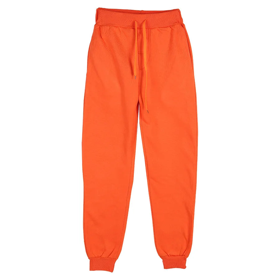 For Men lady Autumn and Winter Casual Jogging Pants New Sweatpants for Soft and Comfortable Workout