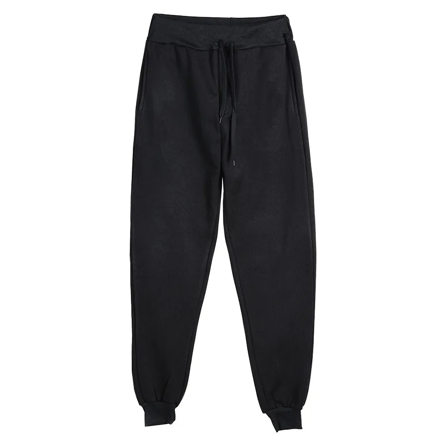 For Men lady Autumn and Winter Casual Jogging Pants New Sweatpants for Soft and Comfortable Workout