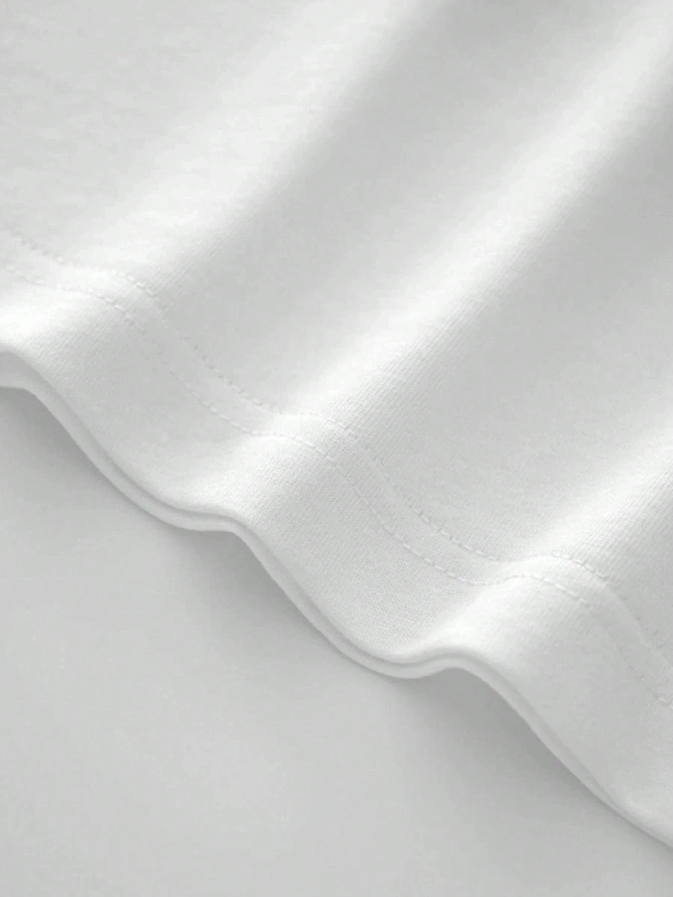 Basketball Silhouette Basketball T-Shirt Stylish Men's Cotton Tee Breathable And Comfortable For Daily Outings Friends Family