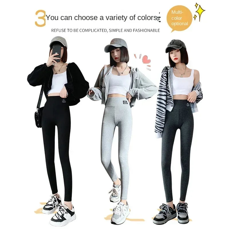 New Ribbed Seamless Yoga Pants High Waist Gym Leggings Sport Women Fitness Female Legging Tummy Control Running Tights Sexy Girl