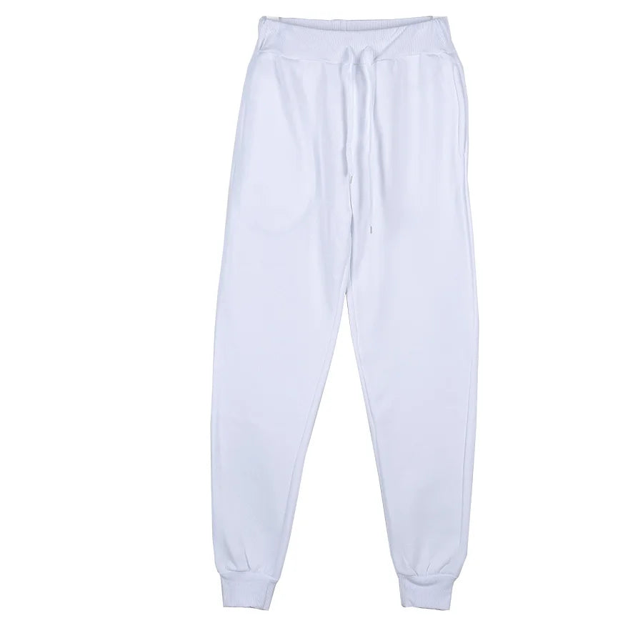 For Men lady Autumn and Winter Casual Jogging Pants New Sweatpants for Soft and Comfortable Workout