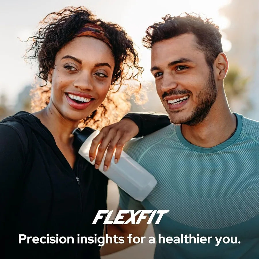 High Precision Digital Scale with 8 Electrodes for Accurate Body Weight and Fat Percentage Measurement Smart Bathroom Scale wit