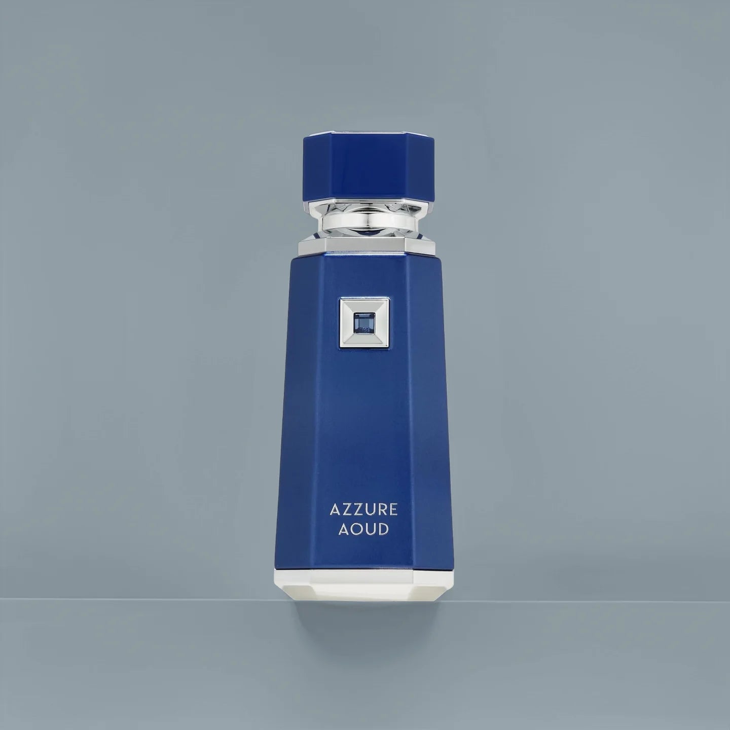 French Avenue By Fragrance World - Azzure Aoud - Eau de Parfum - Perfume para homens, 100 ml