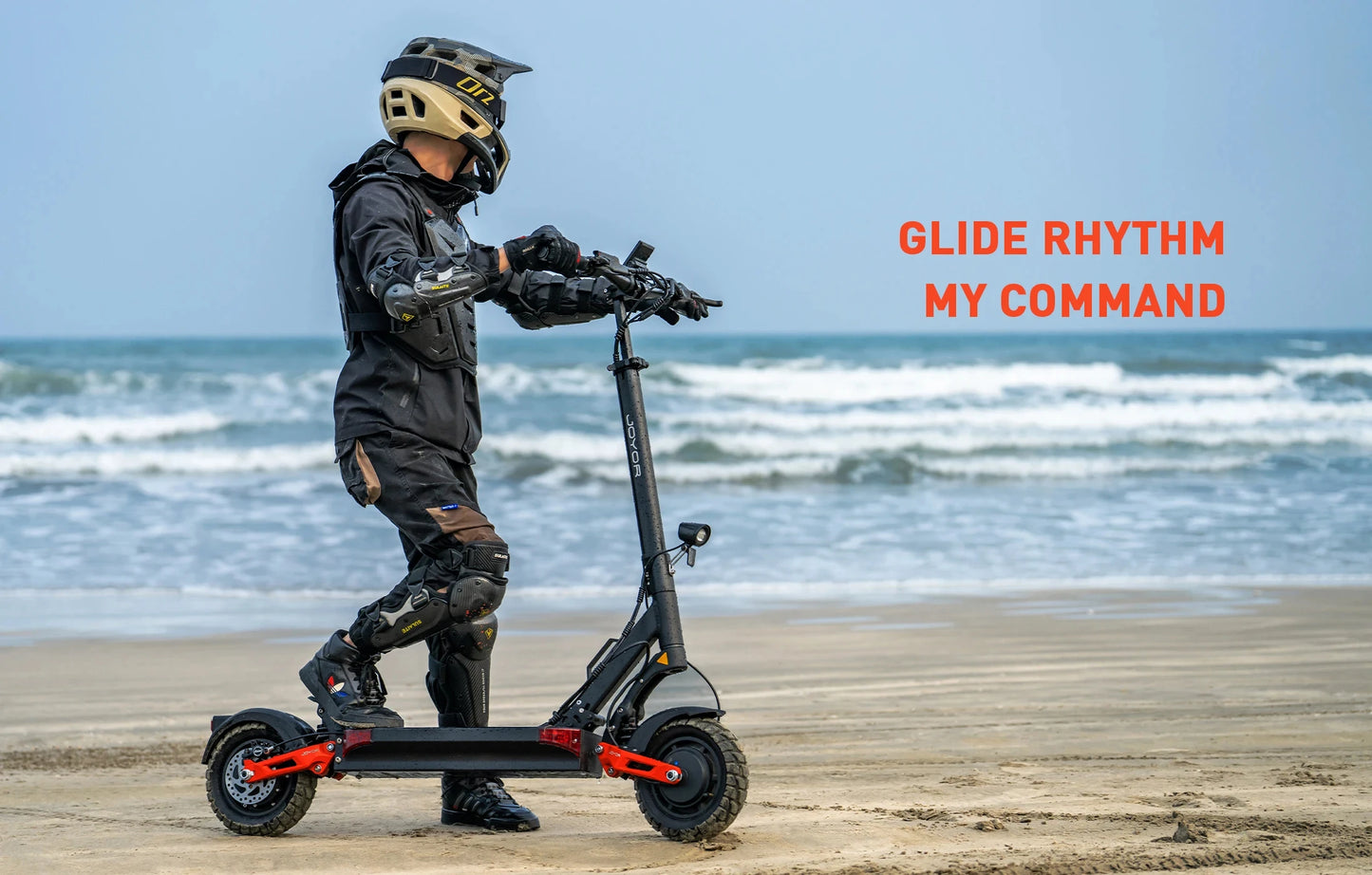 JOYOR T10 Electric Scooter 2000W Dual Motor 60V18AH Battery Off road EScooter Adult Commuter Travel E-Scooter 1 year warranty