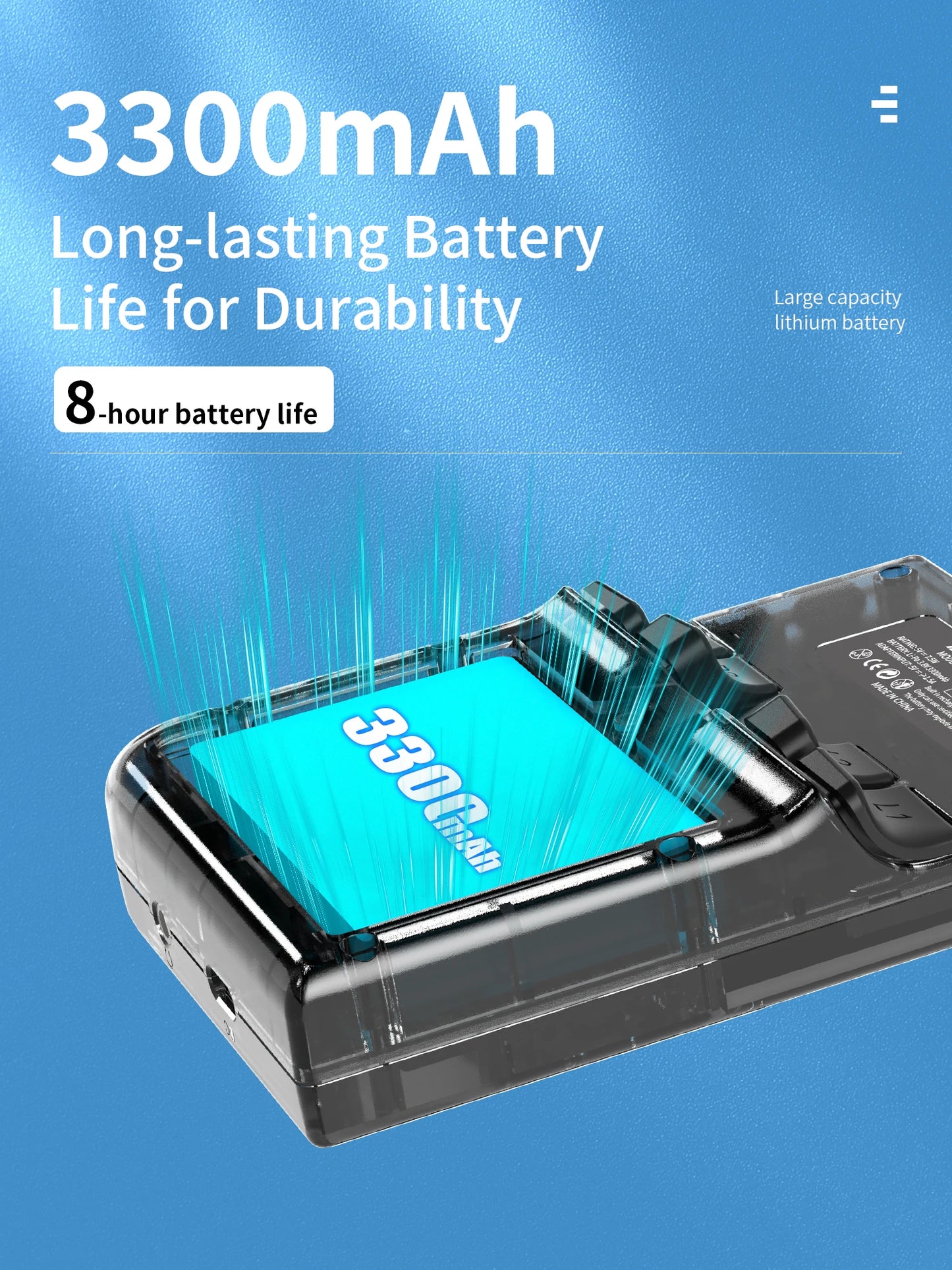 ANBERNIC RG35XX Plus Retro Handheld Game Console Linux 64bit 5000+ Classic Games Supports Wireless/Wired Controlle HD-M-I TV Out