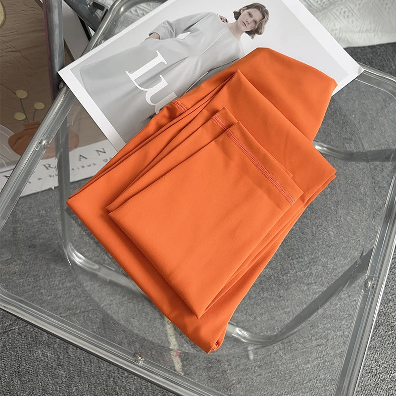 Hot Sale Yoga Leggings High Waist Breathable Quick Drying Yoga Pants Fitness Running Cycling Workout Gym Clothing